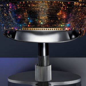 Podcast en Vivo: Innovación y Consejos IA
