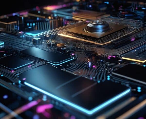 Podcast en Vivo: Innovación y Consejos IA - Imagen 3