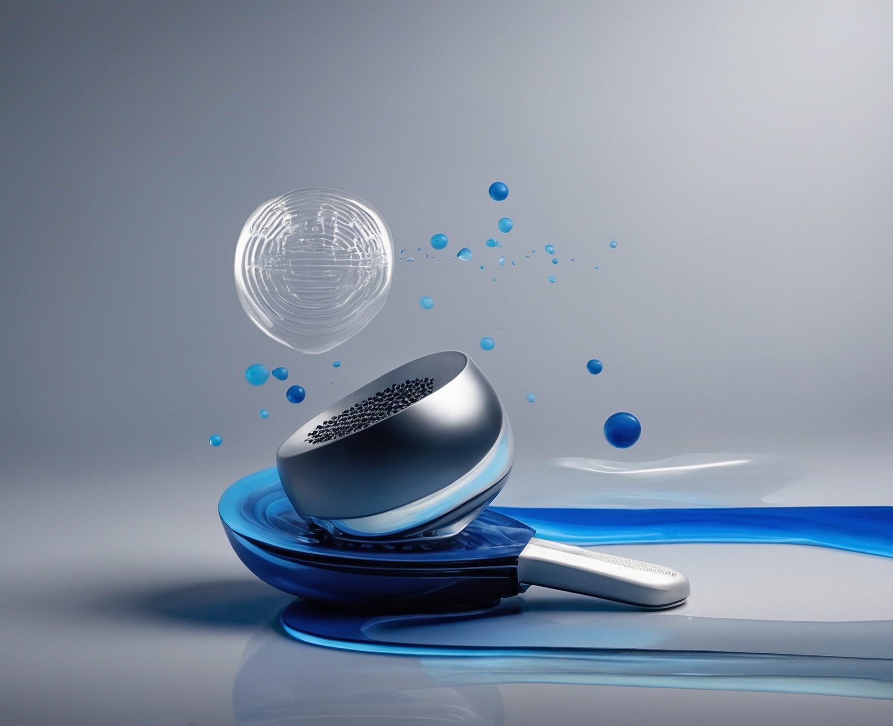 Podcast Esencial IA Guru: Idea y Creación