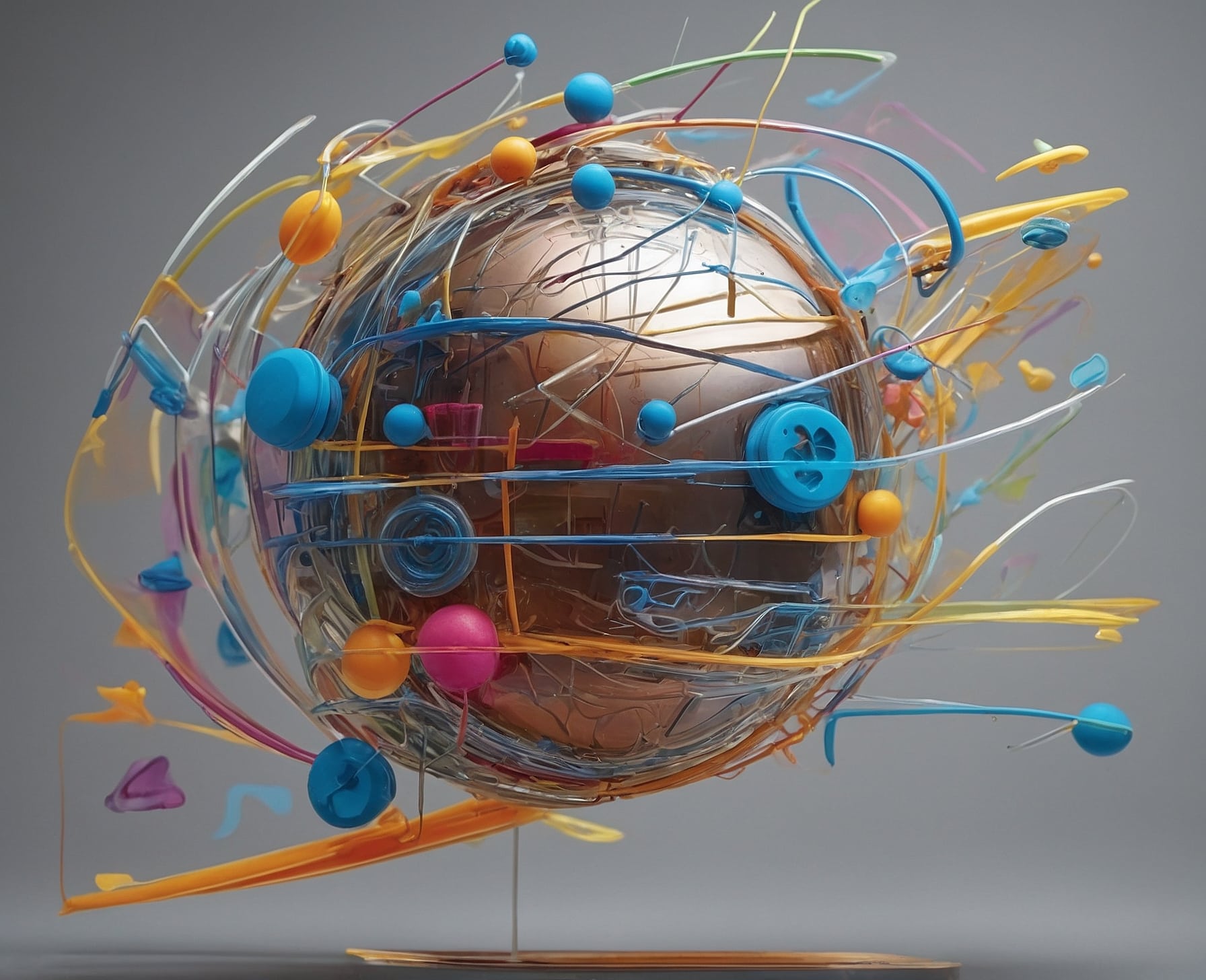 Video Promocional IA Elegante - Imagen 2