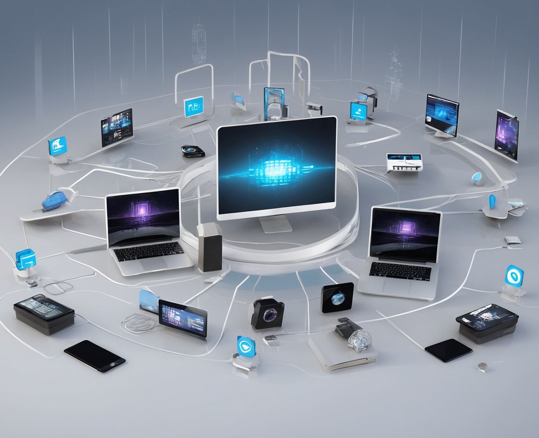 Producción Multimedia Avanzada - Imagen 2