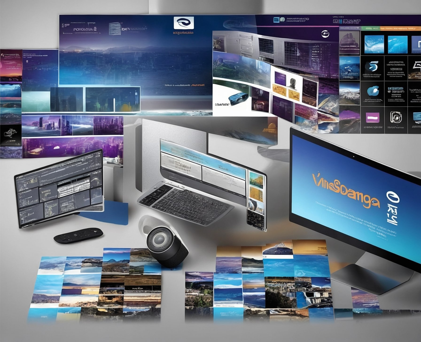 Producción Multimedia Avanzada - Imagen 3