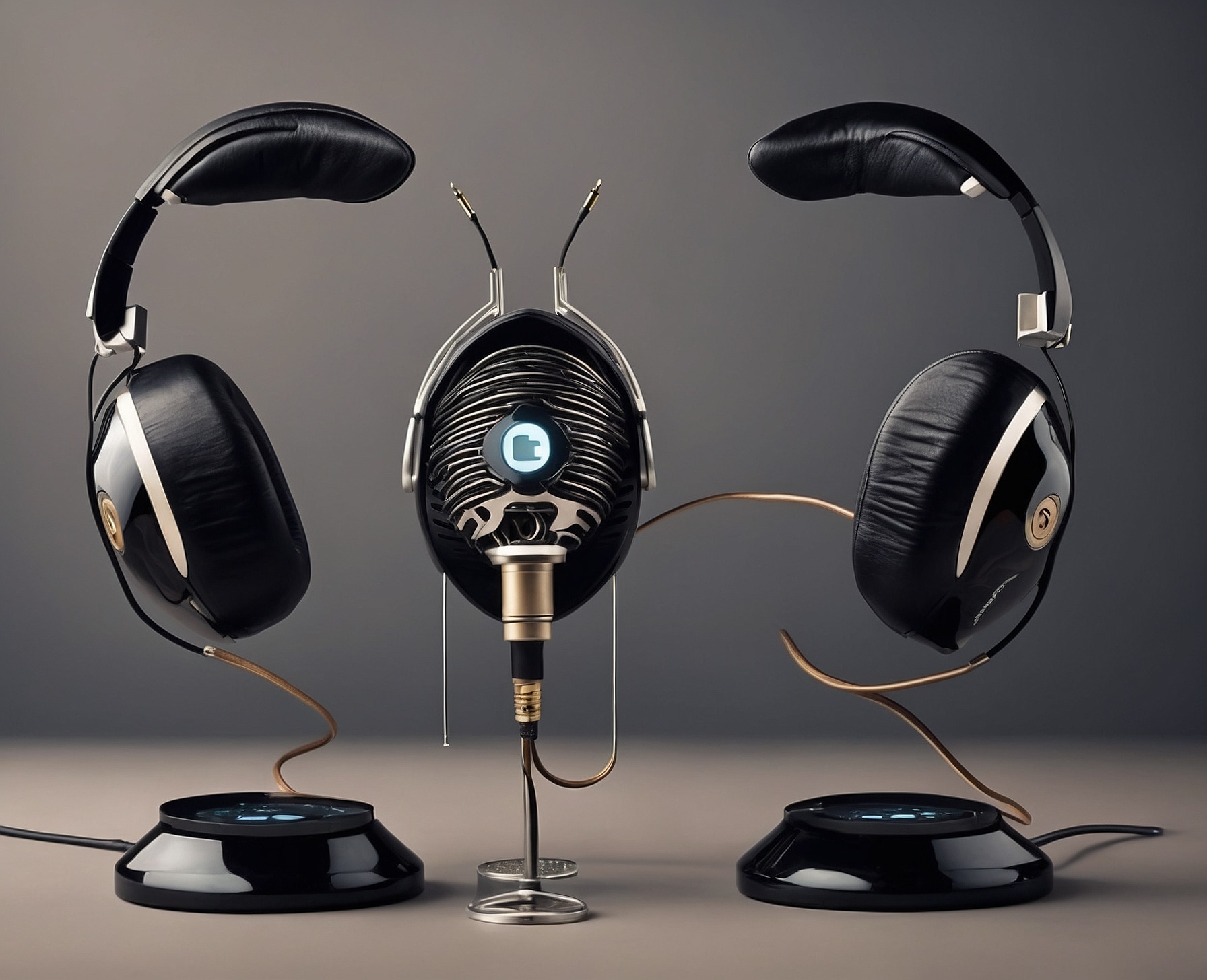 Podcasts y Livestreams Elite IA - Imagen 2