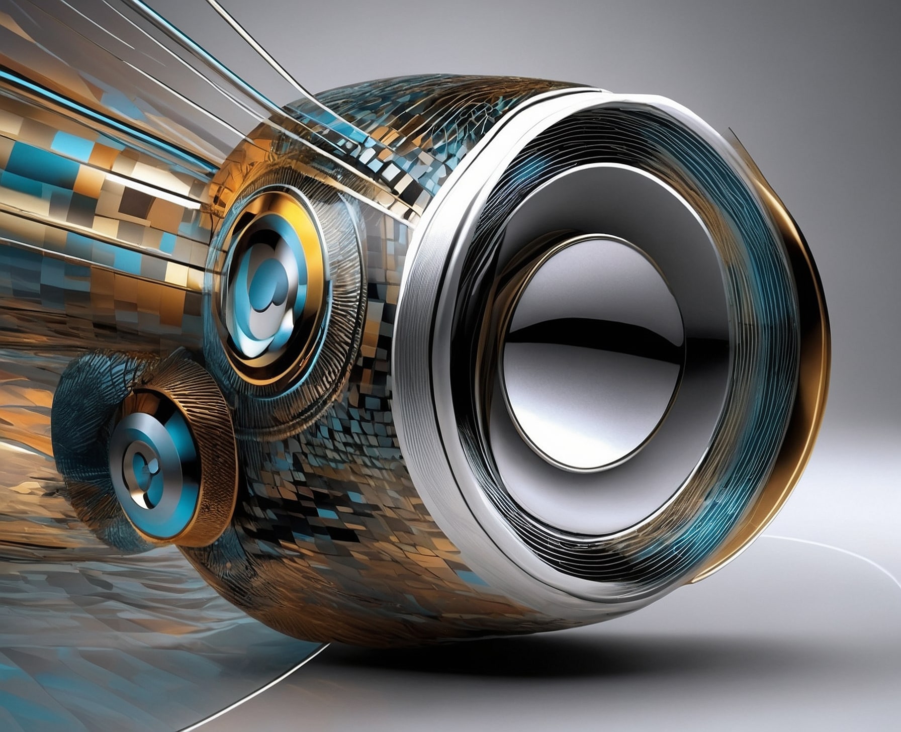 Maestría en Podcast IA: Innovación y Estrategias