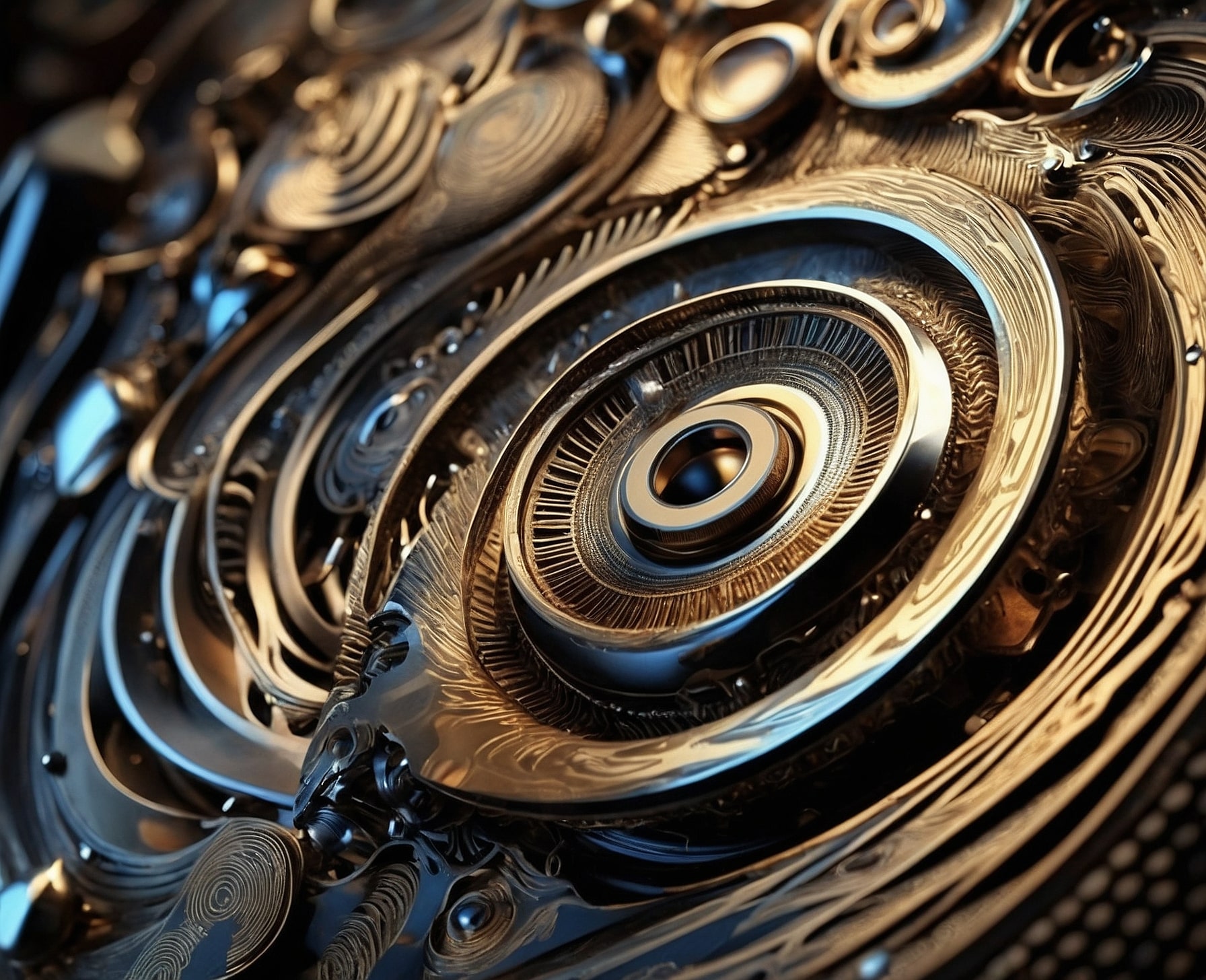 Maestría en Podcast IA: Innovación y Estrategias - Imagen 2