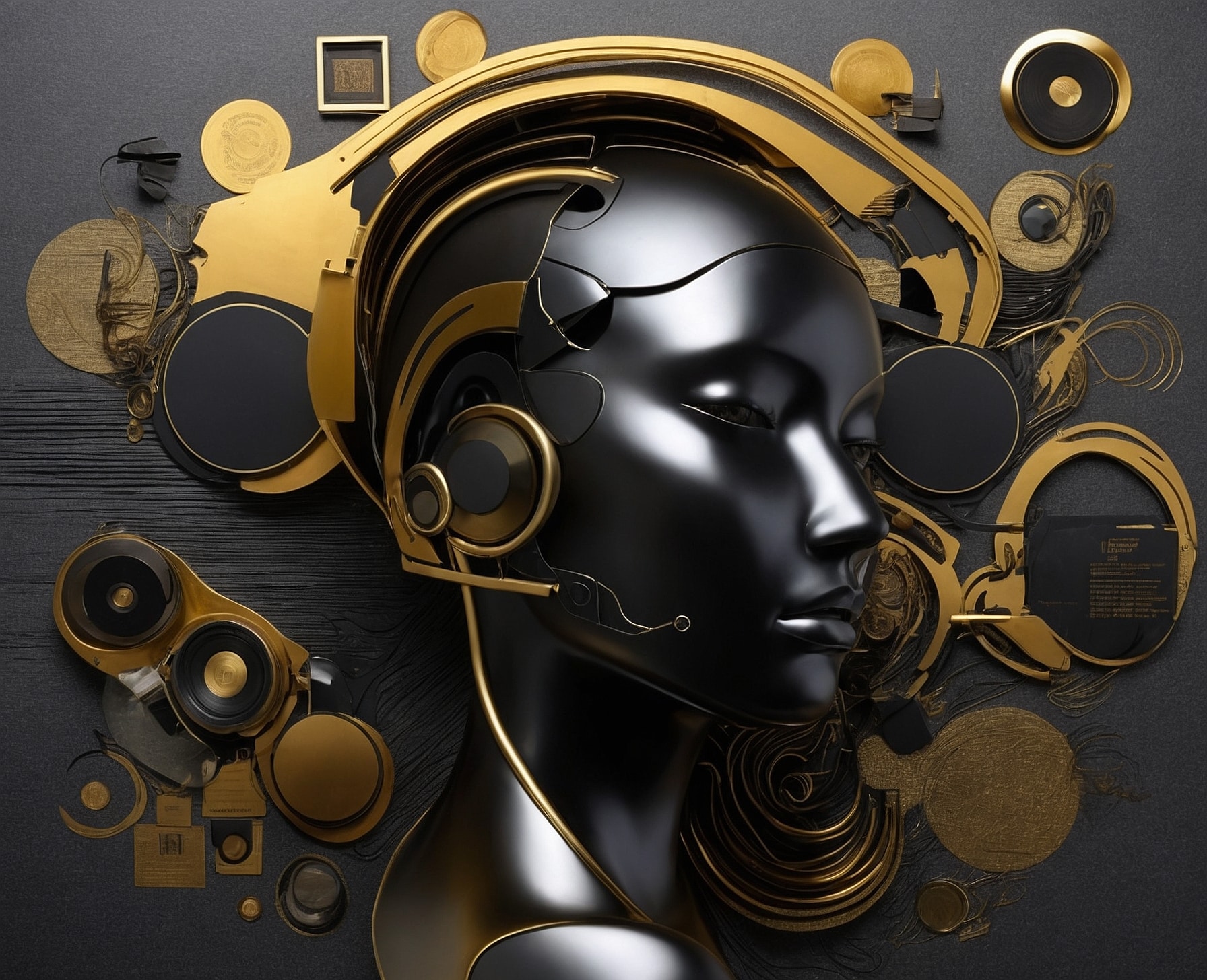 Spot Elegante Audiovisual