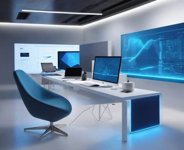 Curso IA en Video y Audio Promocional - Imagen 3