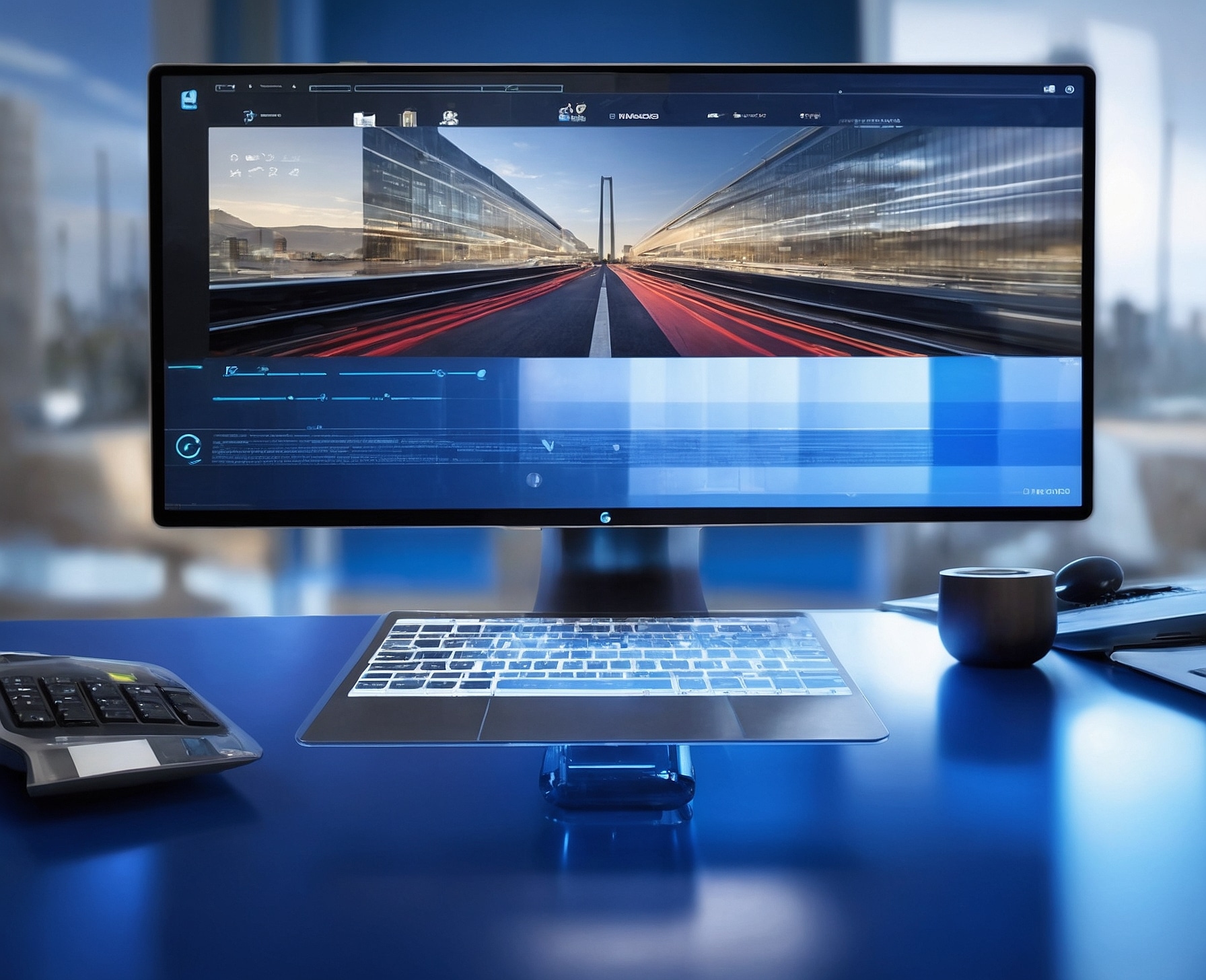 Masterclass en Video Promocional con IA - Imagen 3