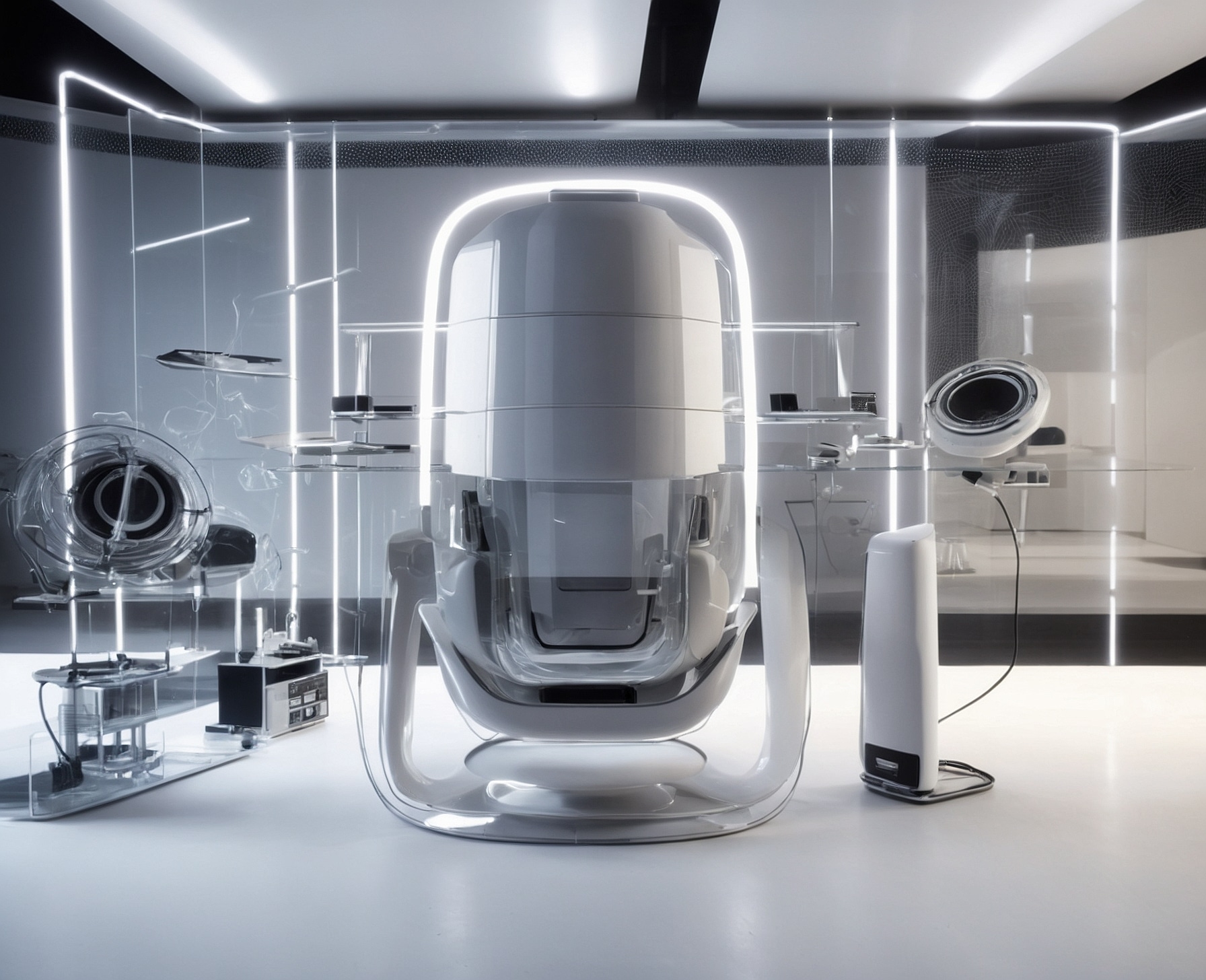 Podcast IA: La Voz Digital - Imagen 2