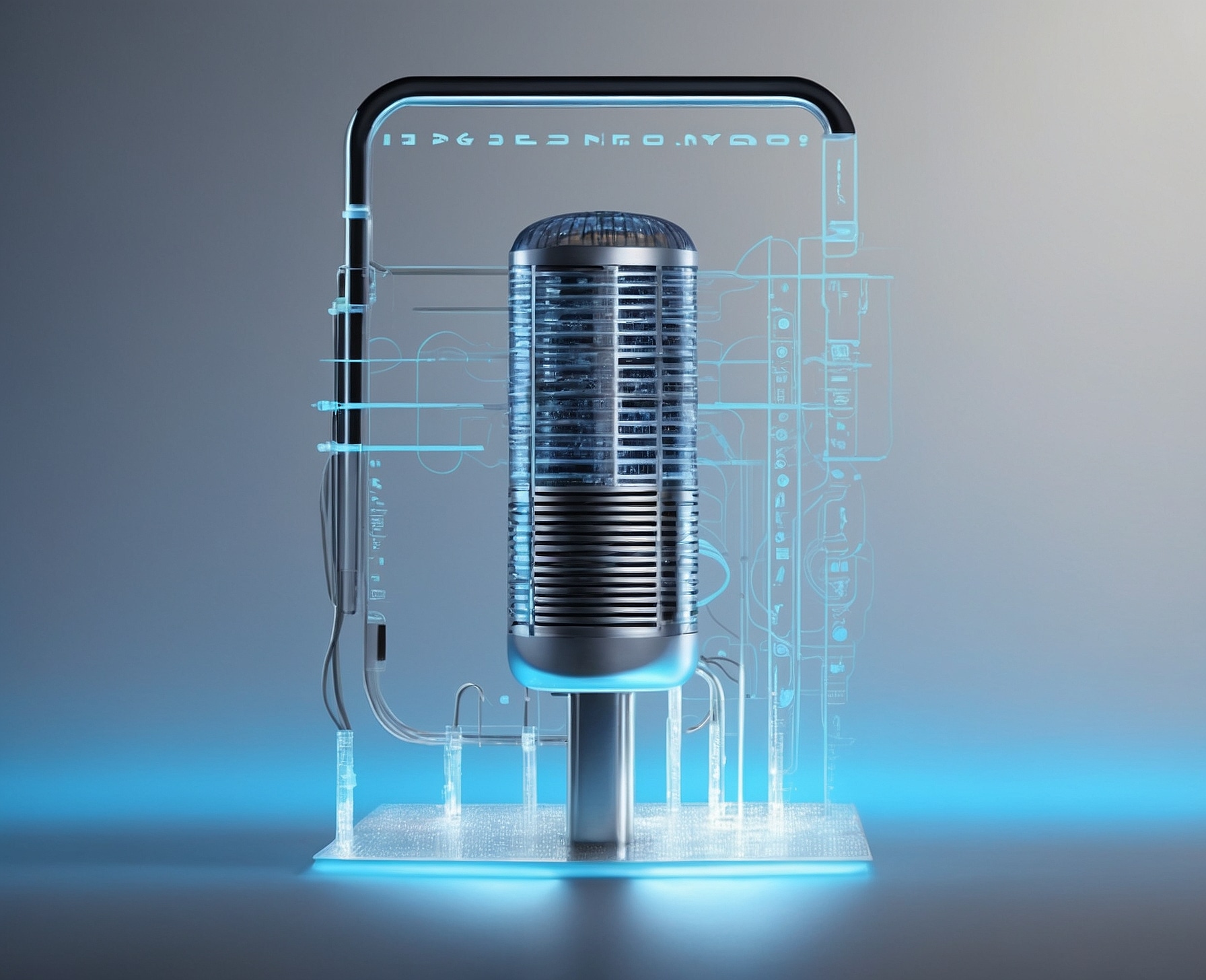 Podcast IA: La Voz Digital - Imagen 3