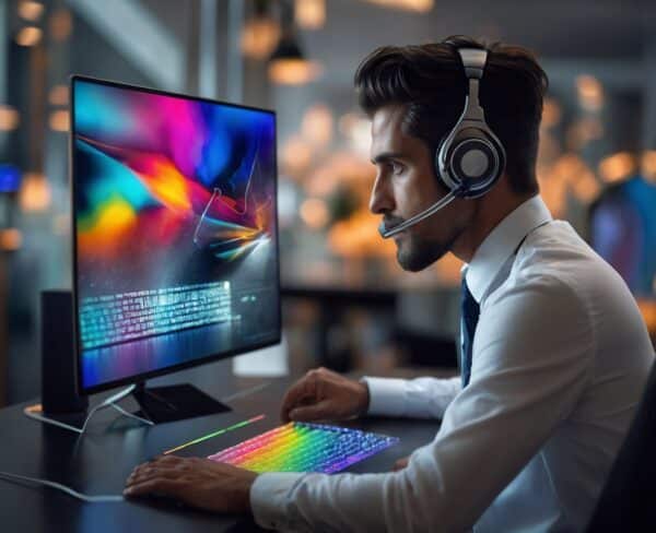 IA Guru Podcast & Livestream - Imagen 4