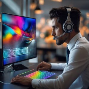 IA Guru Podcast & Livestream
