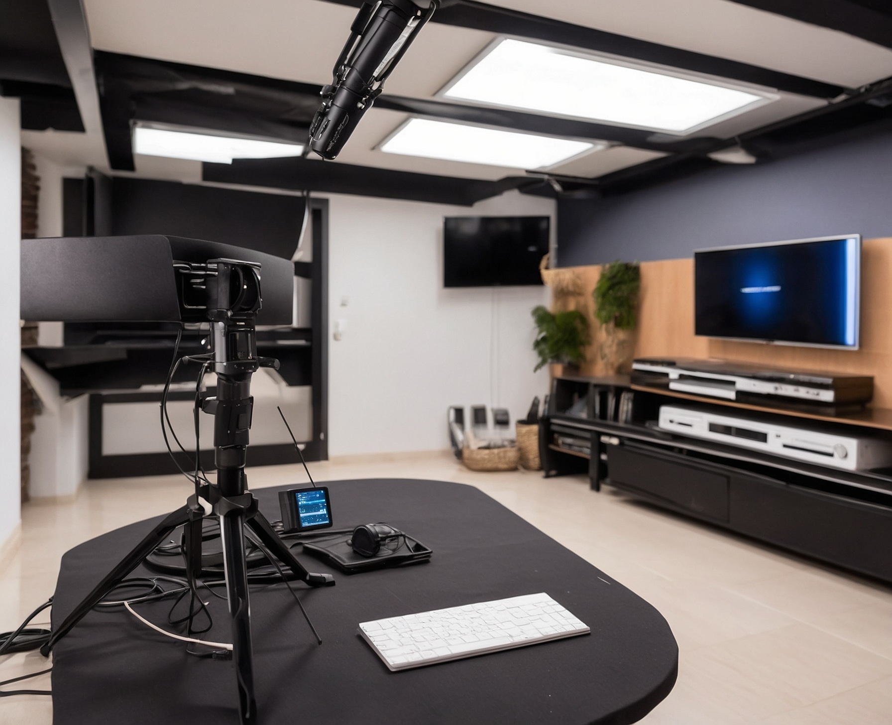 Masterclass en Podcasting IA Guru - Imagen 3