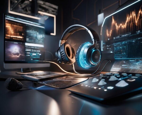 Podcast Exclusivo IA Guru: Consejos en Tiempo Real - Imagen 4