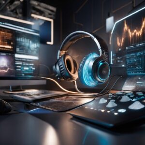 Podcast Exclusivo IA Guru: Consejos en Tiempo Real