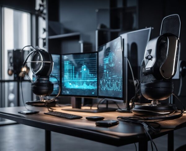 Podcast Exclusivo IA Guru: Consejos en Tiempo Real - Imagen 3
