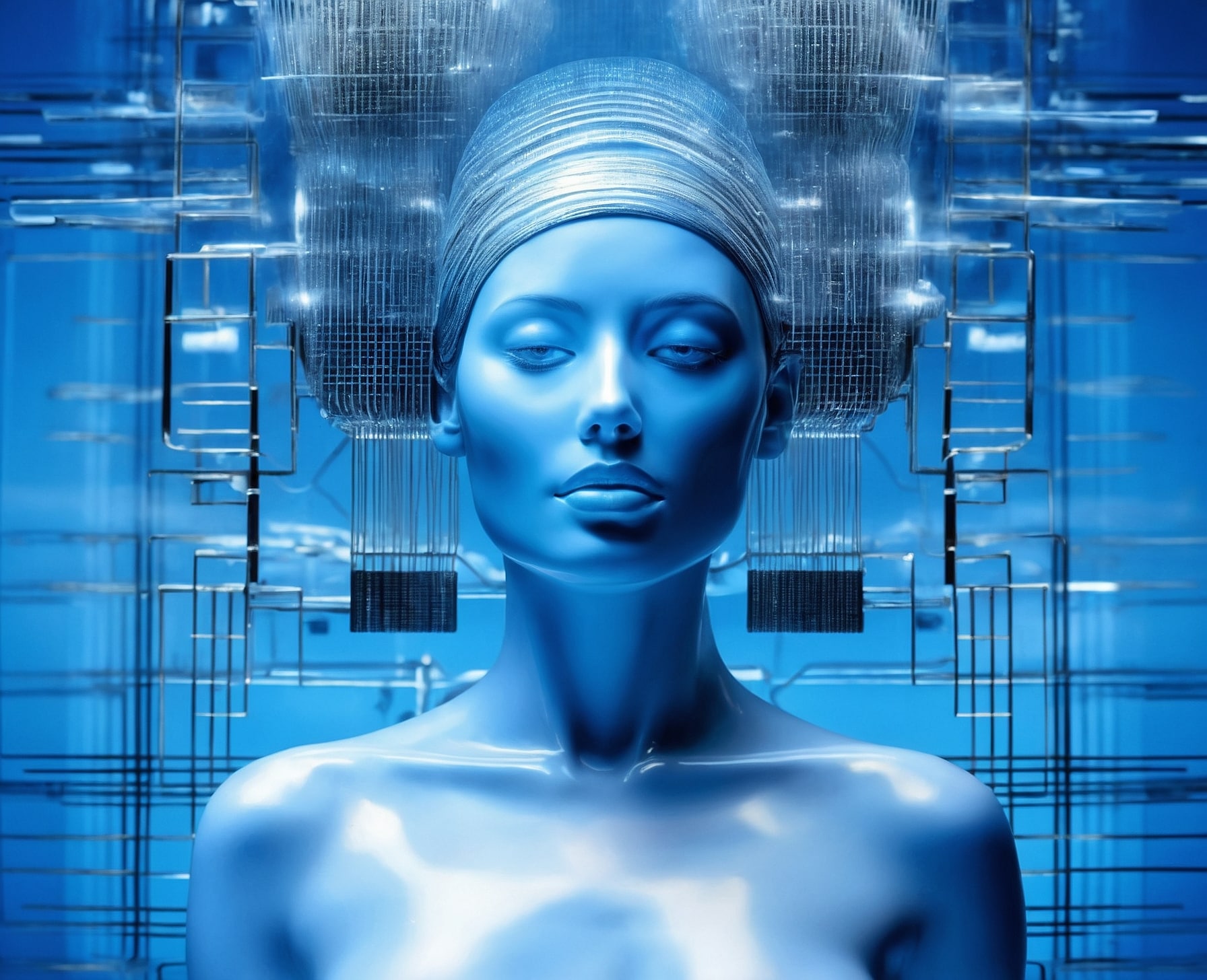 Video Elegante de IA y Audio Premium - Imagen 4