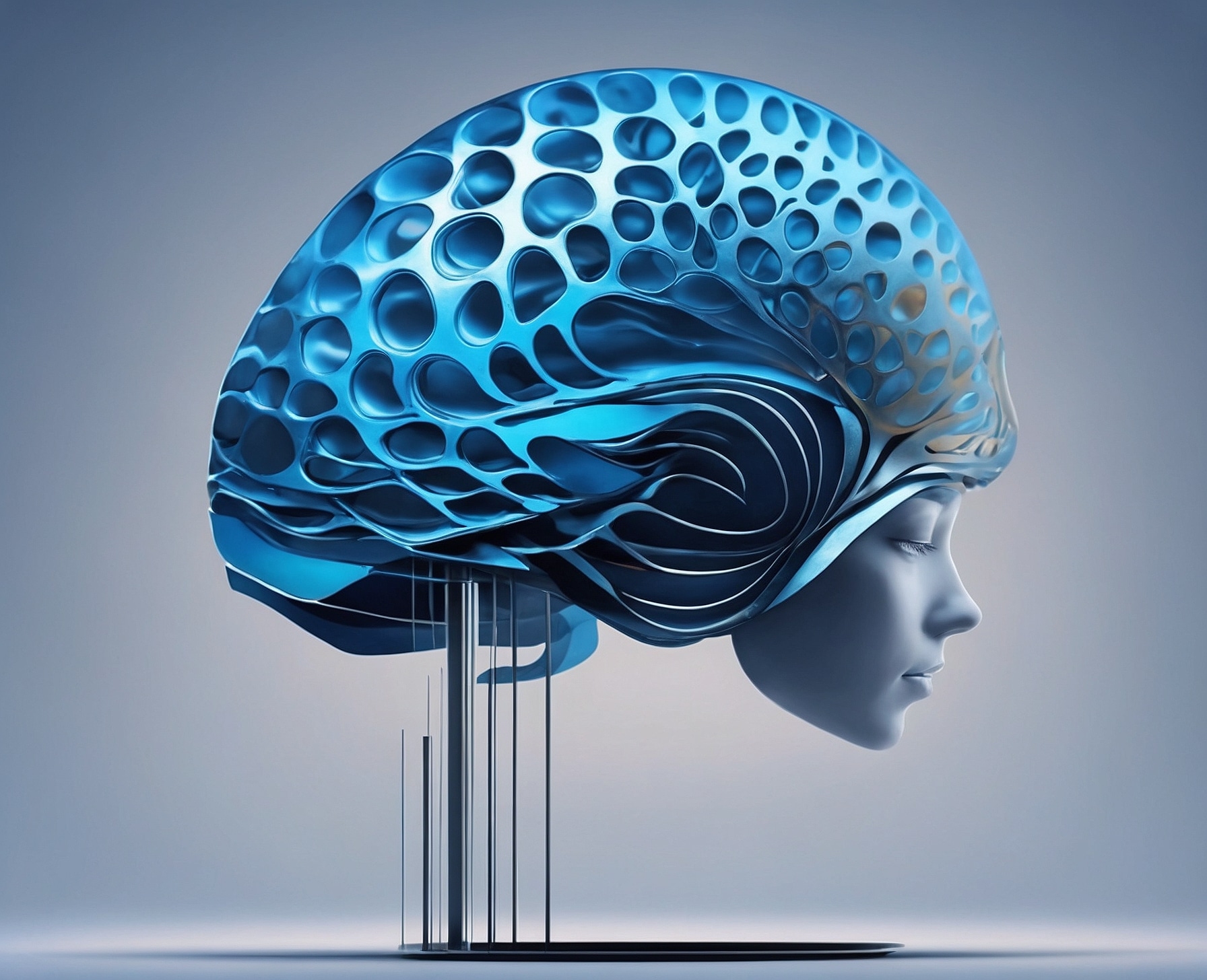 Video Elegante de IA y Audio Premium - Imagen 3