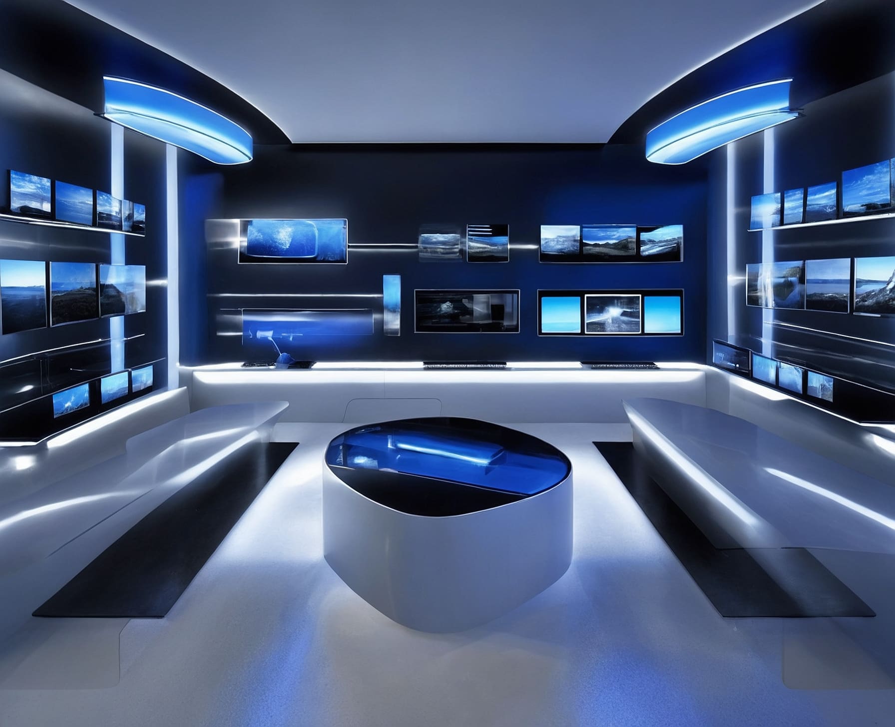 Video Promocional Premium IA Guru - Imagen 4