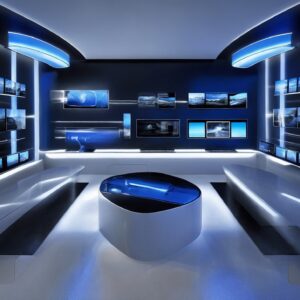 Video Promocional Premium IA Guru