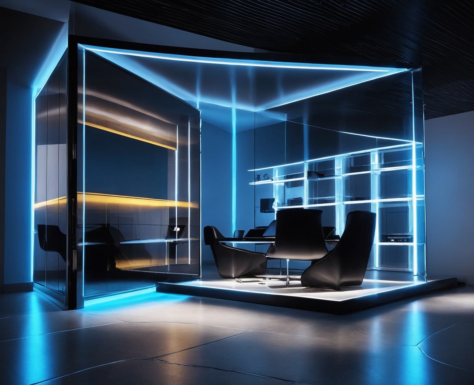 Video Promocional Premium IA Guru - Imagen 2