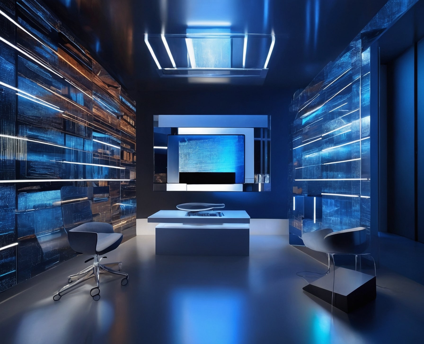 Video Promocional Premium IA Guru - Imagen 3