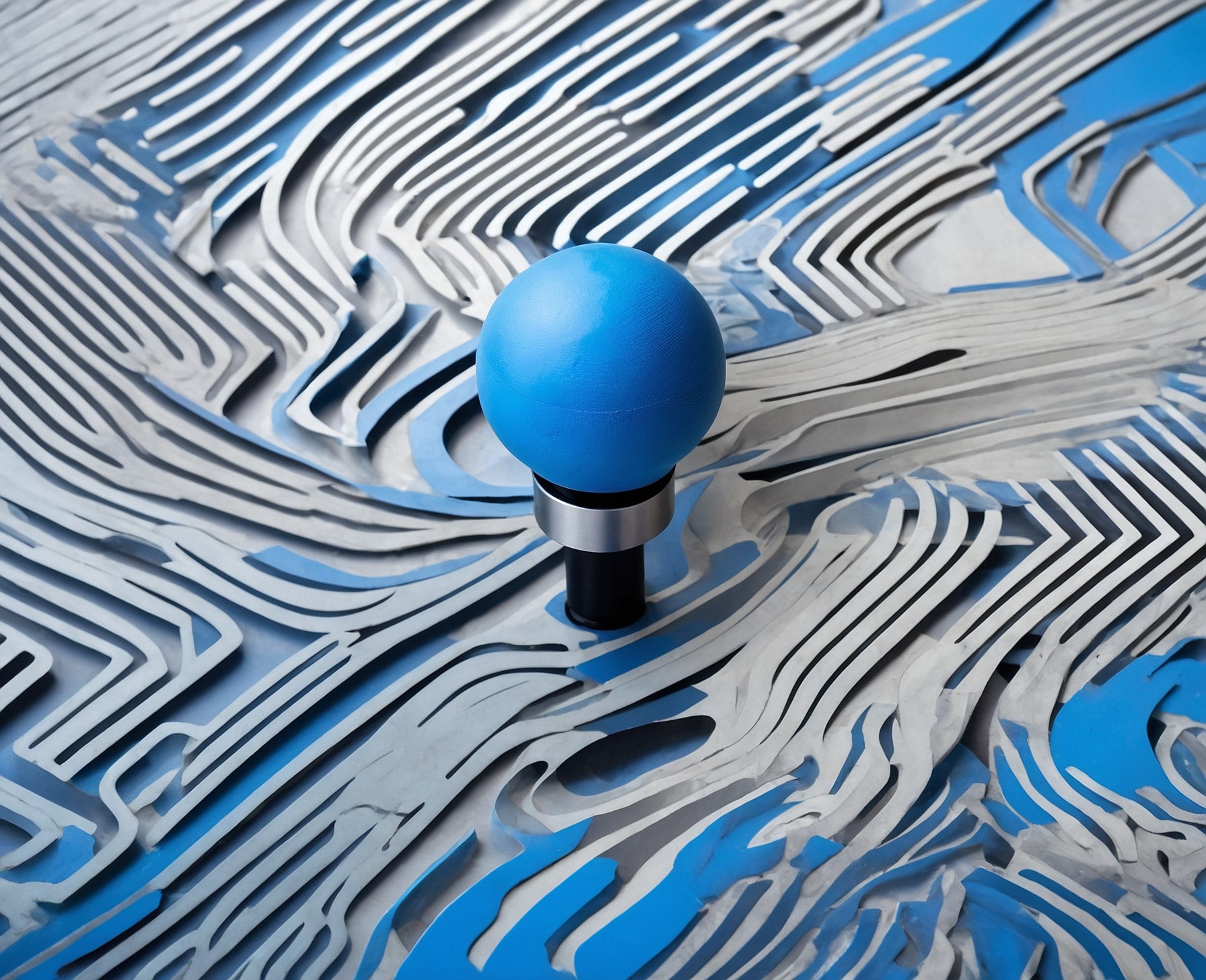 Podcast Visionario de IA - Imagen 2