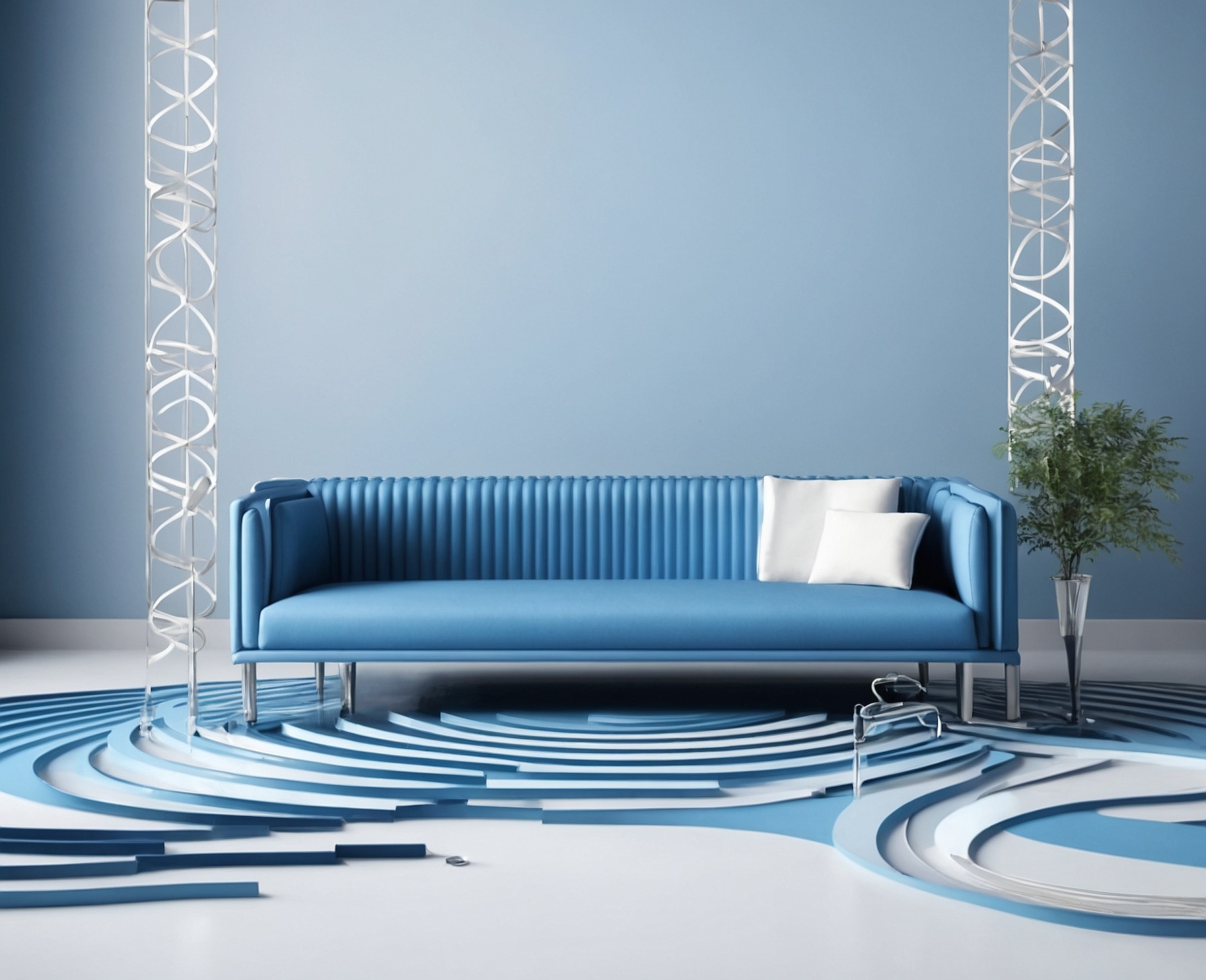 Podcast Visionario de IA - Imagen 3